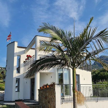 Assabinirica Bed & Breakfast Acquedolci Exterior photo