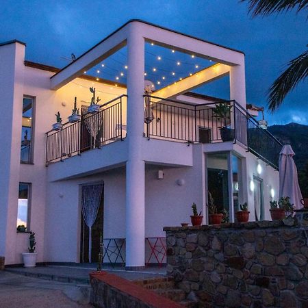 Assabinirica Bed & Breakfast Acquedolci Exterior photo