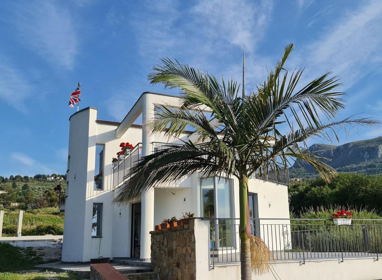 Assabinirica Bed & Breakfast Acquedolci Exterior photo