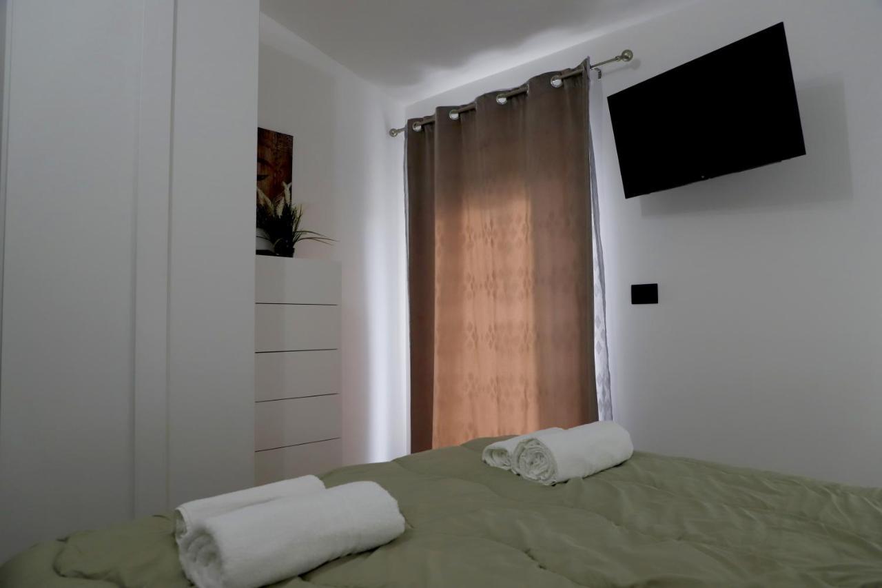Assabinirica Bed & Breakfast Acquedolci Exterior photo