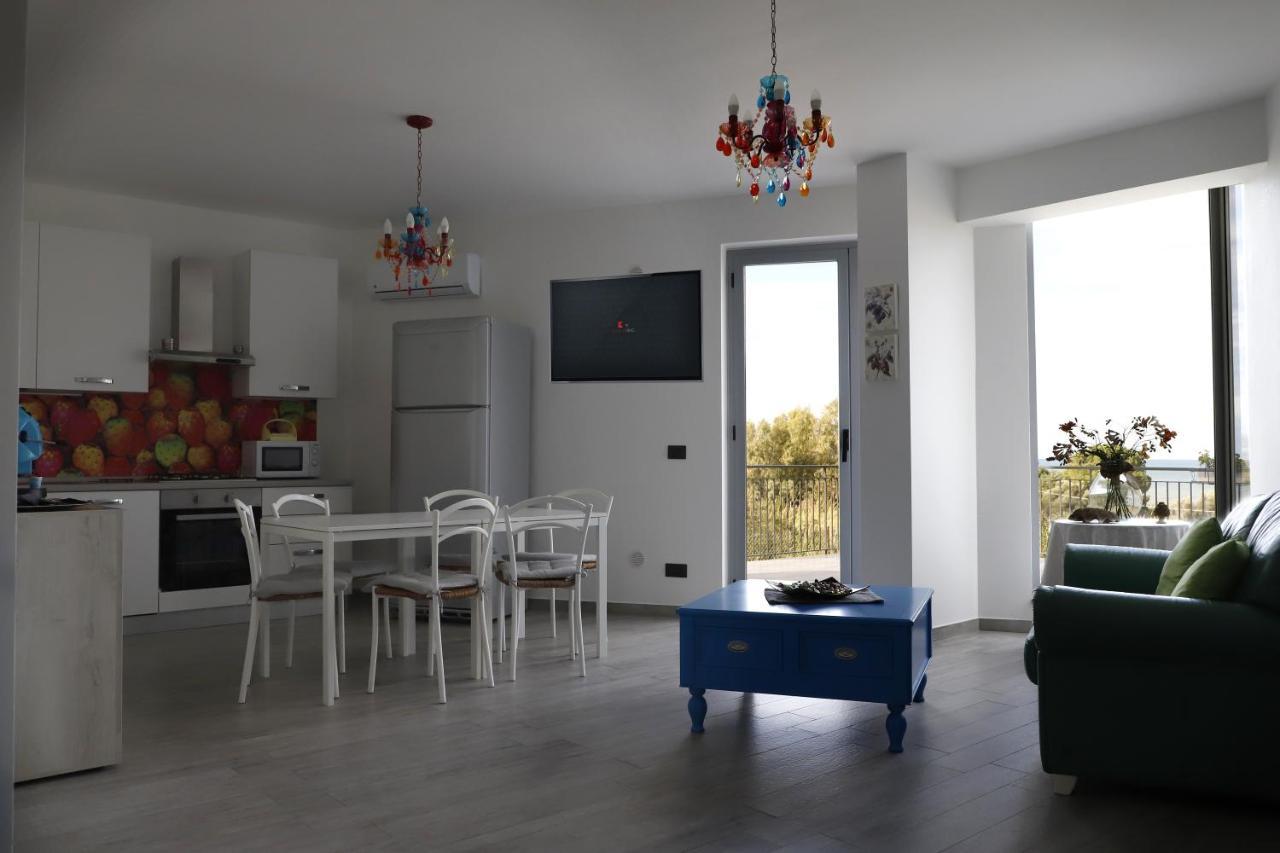 Assabinirica Bed & Breakfast Acquedolci Exterior photo