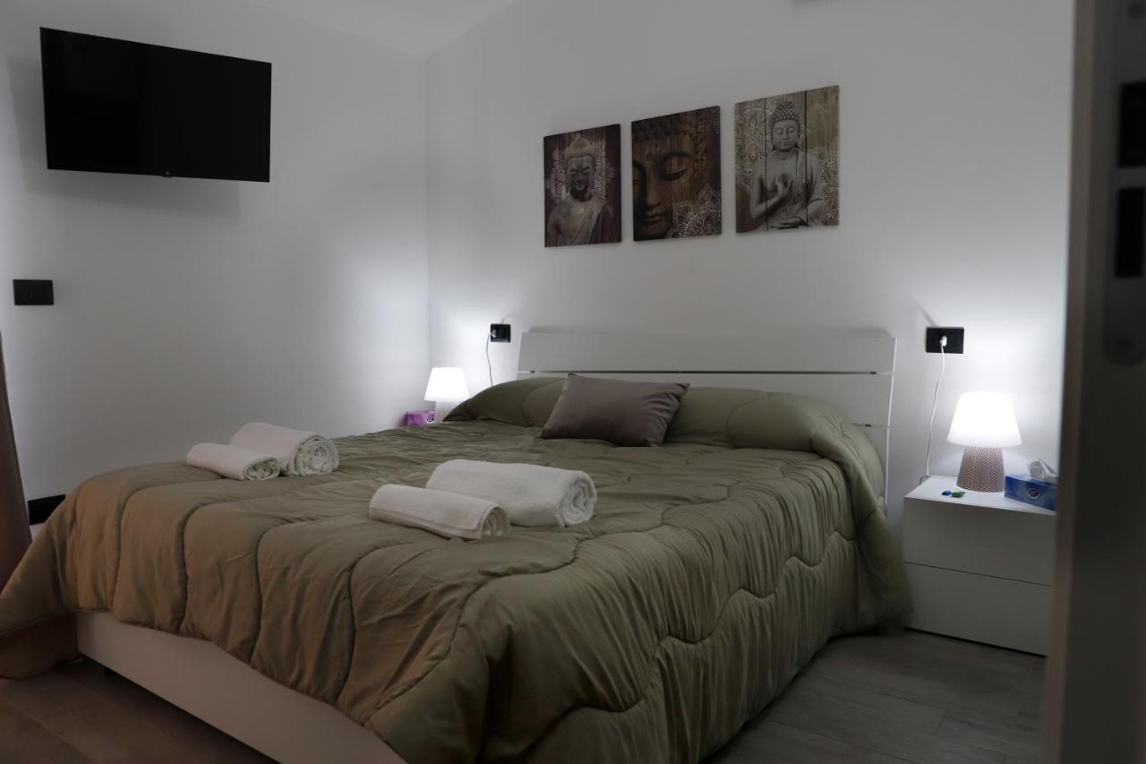 Assabinirica Bed & Breakfast Acquedolci Exterior photo