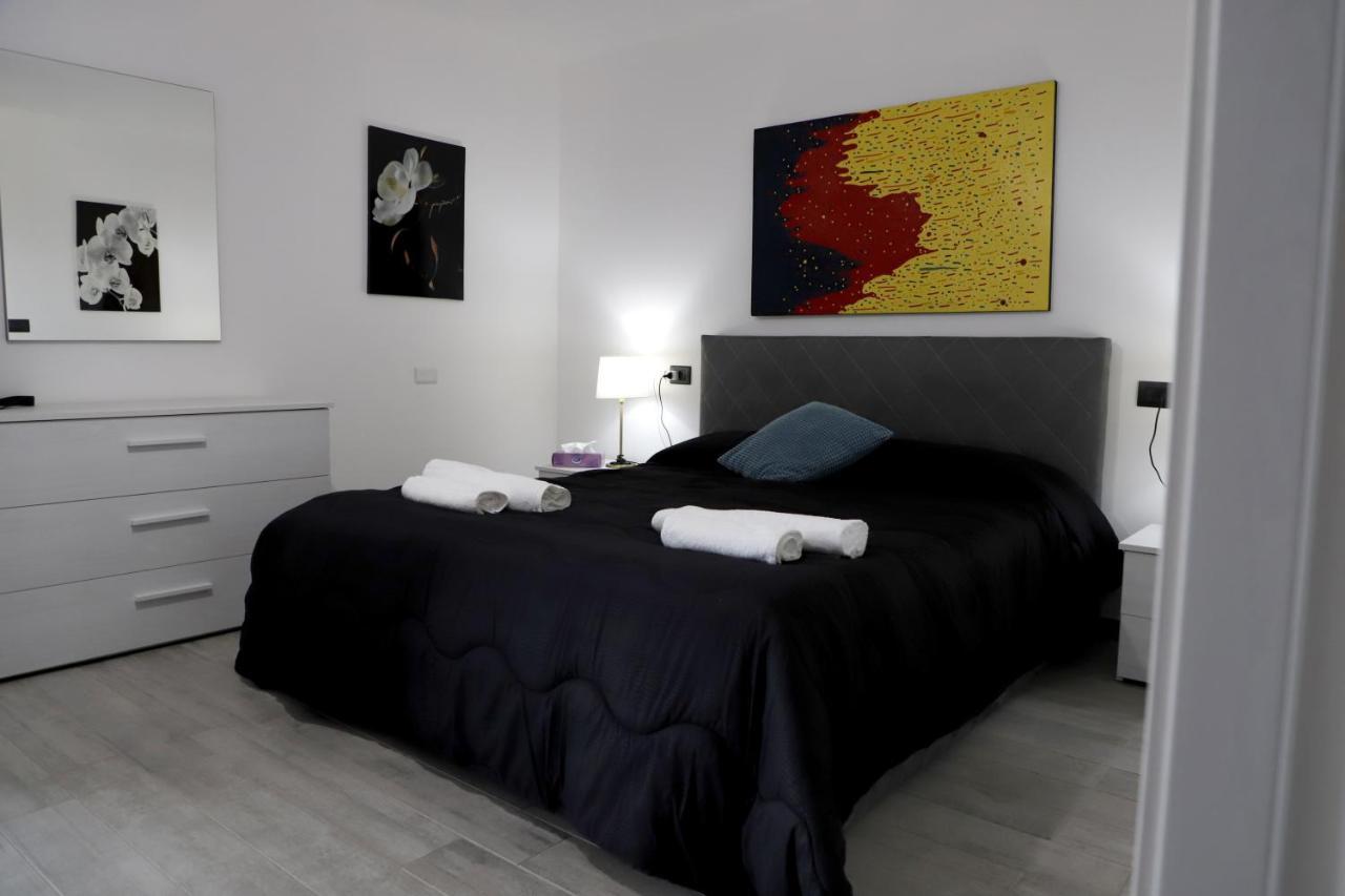Assabinirica Bed & Breakfast Acquedolci Exterior photo